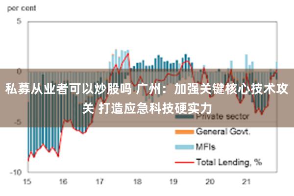 私募从业者可以炒股吗 广州：加强关键核心技术攻关 打造应急科技硬实力