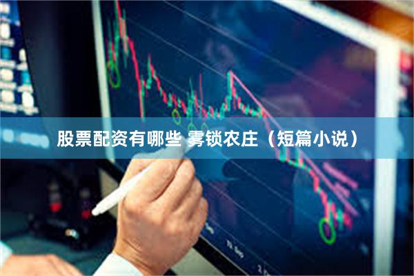 股票配资有哪些 雾锁农庄（短篇小说）
